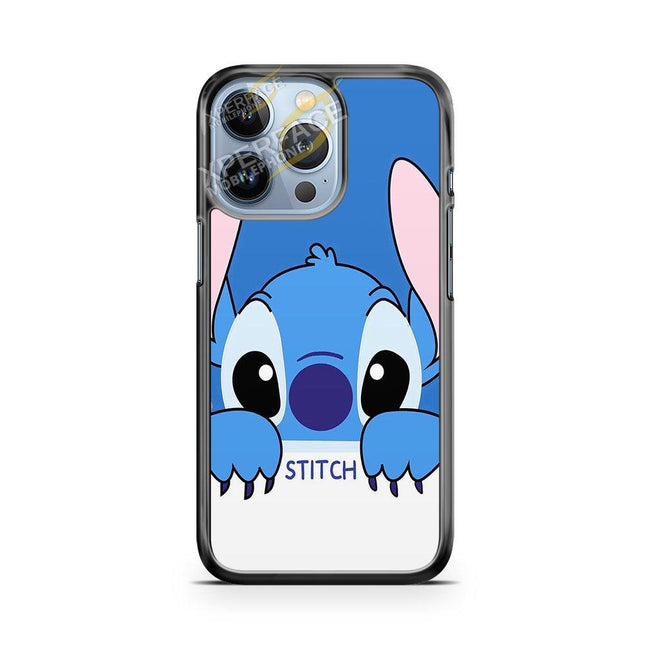 stitch wallpaper iPhone 13 Pro case - XPERFACE