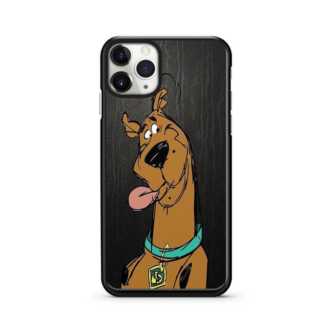 Scooby Doo iPhone 11 Pro 2D Case - XPERFACE