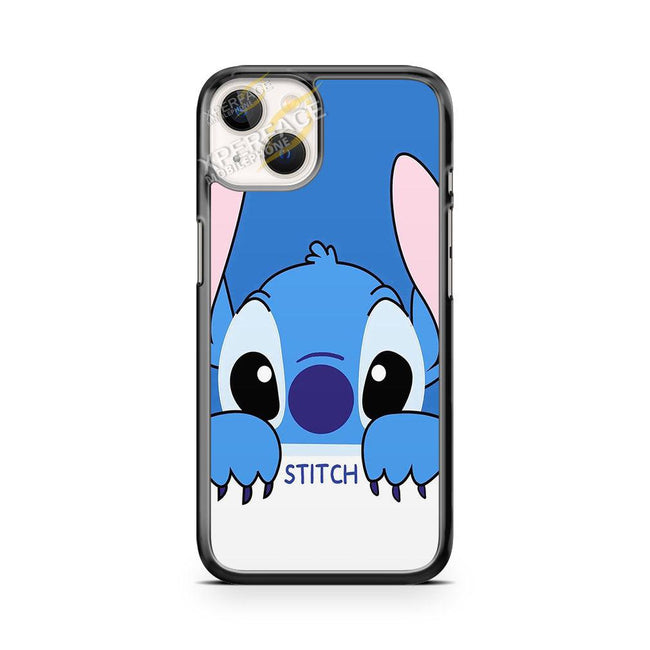 stitch wallpaper iPhone 13 case - XPERFACE