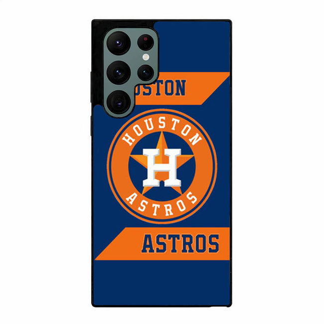 Houston Astros 1 Samsung Galaxy S23 Ultra case cover