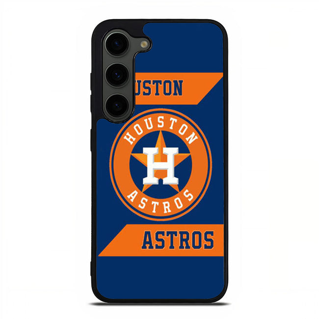 Houston Astros 1 Samsung Galaxy S23 Plus | Samsung Galaxy S24 Plus case cover