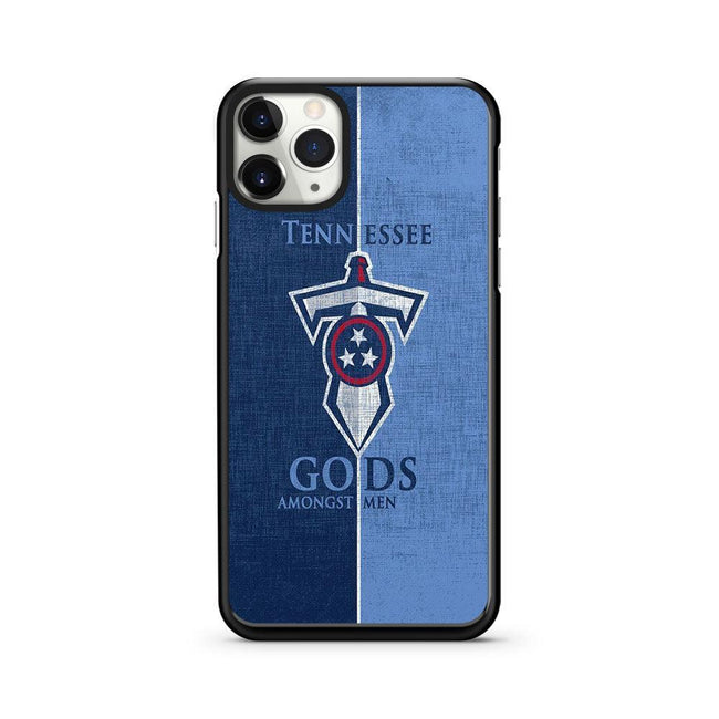 Tennesse Gods iPhone 11 Pro Max 2D Case - XPERFACE