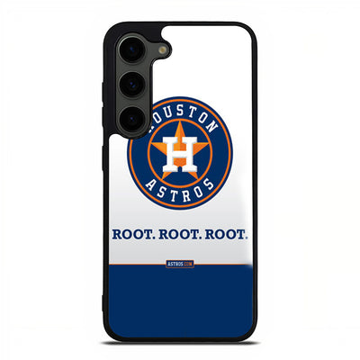 Houston Astros Art Samsung Galaxy S23 Plus | Samsung Galaxy S24 Plus case cover