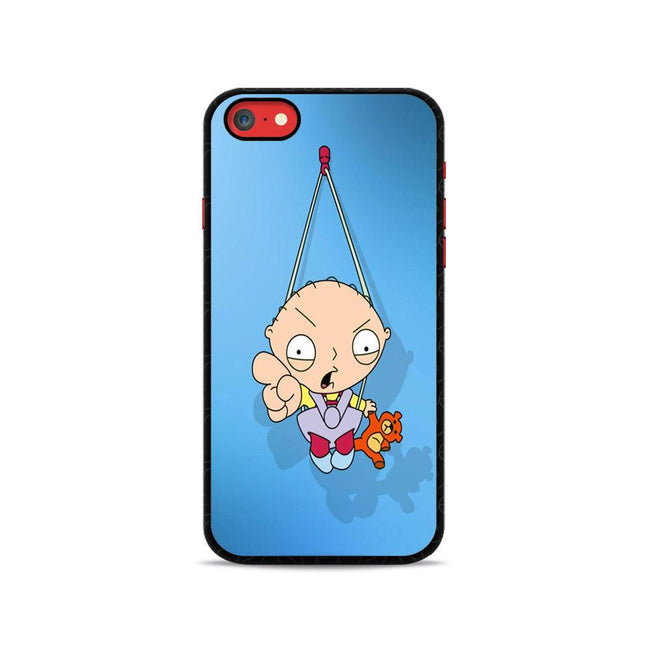 Sfondi Stewie Griffin iPhone SE 2020 2D Case - XPERFACE