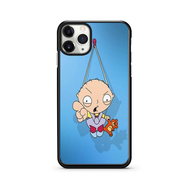 Sfondi Stewie Griffin iPhone 11 Pro Max 2D Case - XPERFACE