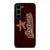 Houston Astros in Galaxy Samsung Galaxy S23 Plus | Samsung Galaxy S24 Plus case cover