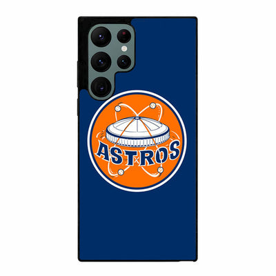 Houston Astros Logo 1 Samsung Galaxy S23 Ultra case cover