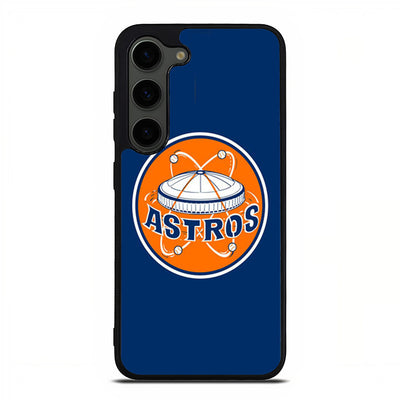 Houston Astros Logo 1 Samsung Galaxy S23 Plus | Samsung Galaxy S24 Plus case cover