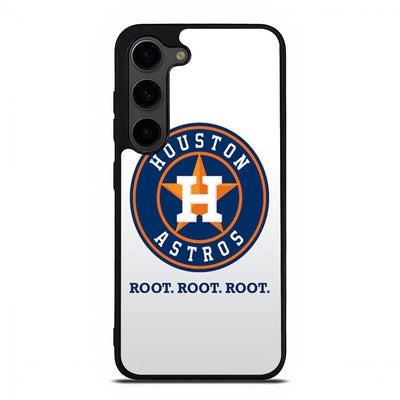 Houston Astros Root Samsung Galaxy S23 Plus | Samsung Galaxy S24 Plus case cover