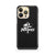 providence logo iPhone 14 Pro Case Cover