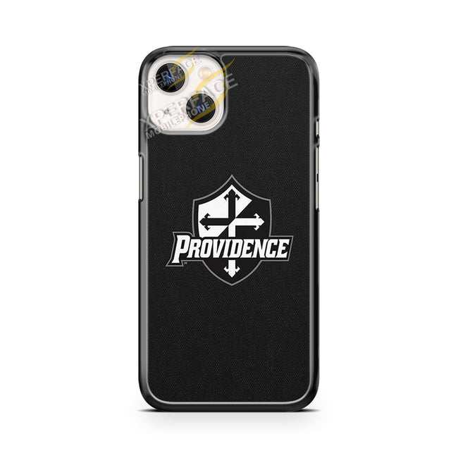 providence logo iPhone 14 Case Cover