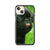 pug black iPhone 14 Case Cover