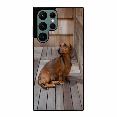 puppy Samsung Galaxy S23 Ultra | Samsung Galaxy S24 Ultra case