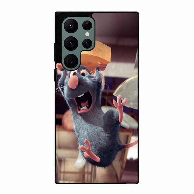 ratatouille pixar wallpaper Samsung Galaxy S23 Ultra | Samsung Galaxy S24 Ultra case