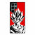 red white goku Samsung Galaxy S23 Ultra | Samsung Galaxy S24 Ultra case