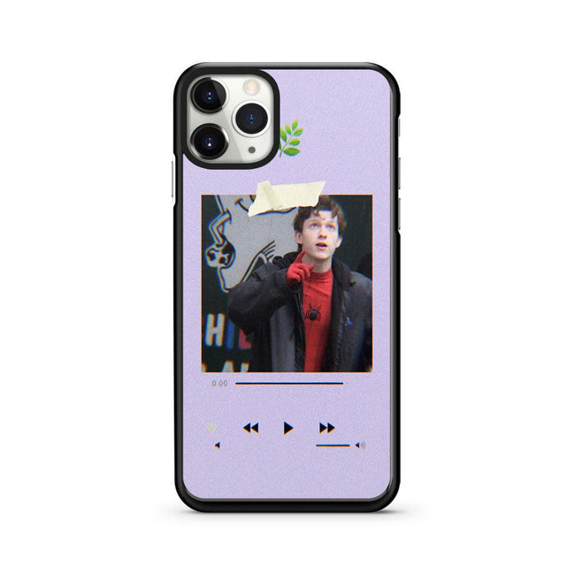 Spider Song iPhone 11 Pro Max 2D Case - XPERFACE