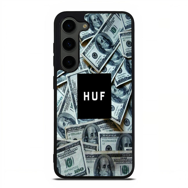 huf dollars Samsung Galaxy S23 Plus | Samsung Galaxy S24 Plus case cover