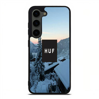 huf ice sky vie Samsung Galaxy S23 Plus | Samsung Galaxy S24 Plus case cover