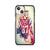 rob gronkowski running iPhone 14 Case Cover