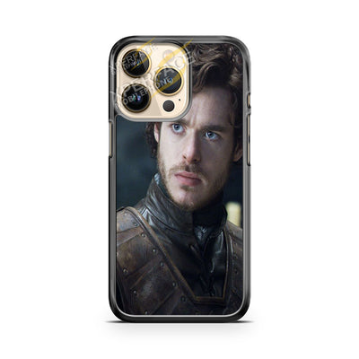 robb stark 2 iPhone 14 Pro Case Cover