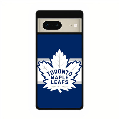 toronto maple leafs icon google pixel 7 pro case