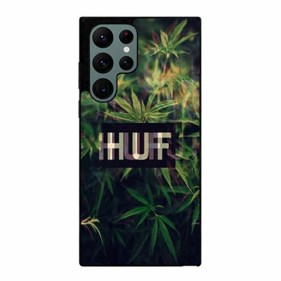 huf jamaica Samsung Galaxy S23 Ultra case cover