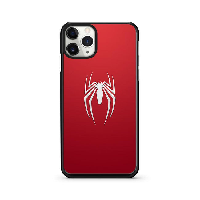 Spiderman Aesthetics iPhone 11 Pro Max 2D Case - XPERFACE
