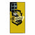 Hufflepuff Crest Samsung Galaxy S23 Ultra case cover