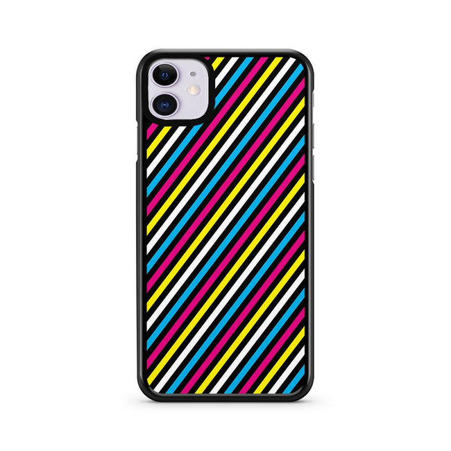 Symmetry iPhone 11 2D Case - XPERFACE