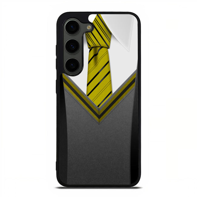 Hufflepuff HD Samsung Galaxy S23 Plus | Samsung Galaxy S24 Plus case cover