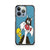 sylvester cat cartoons iPhone 13 Pro Max case - XPERFACE