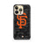 san francisco giants digi camo iPhone 14 Pro Case Cover