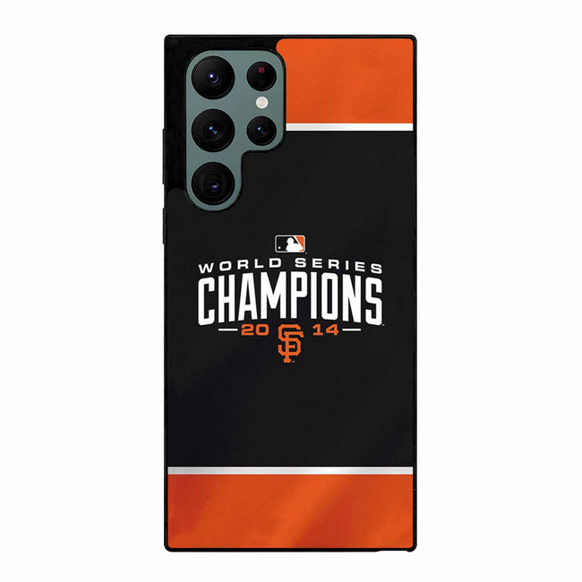 san francisco giants world series Samsung Galaxy S23 Ultra | Samsung Galaxy S24 Ultra case