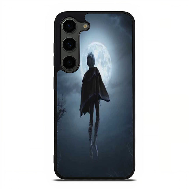 Jack Frost Rise of The Guardians Samsung Galaxy S23 Plus | Samsung Galaxy S24 Plus case cover