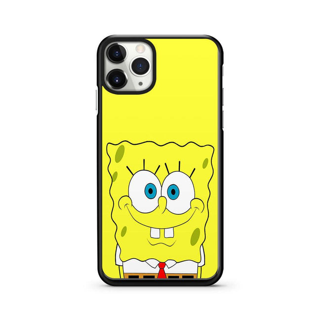 Spongebob Squarepants 1 iPhone 11 Pro 2D Case - XPERFACE