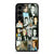 Jacob Whitesides Collage Samsung Galaxy S23 Plus | Samsung Galaxy S24 Plus case cover