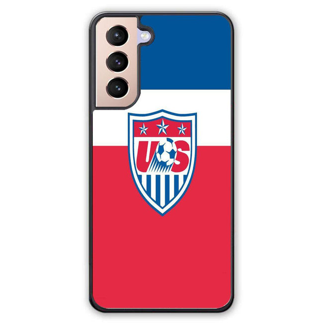 team usa soccer Samsung galaxy S21 Plus case - XPERFACE