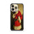 santa reds iPhone 14 Pro Case Cover