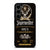 Jagermeister spice Samsung Galaxy S23 Plus | Samsung Galaxy S24 Plus case cover