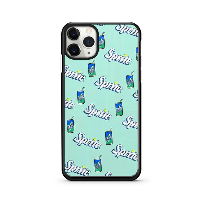 Sprite Aesthetic iPhone 11 Pro 2D Case - XPERFACE
