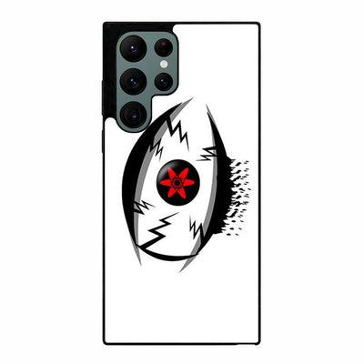 sasuke mangekyo sharingan Samsung Galaxy S23 Ultra | Samsung Galaxy S24 Ultra case