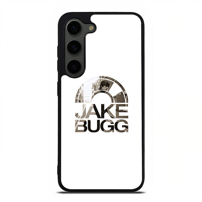 Jake Bugg Samsung Galaxy S23 Plus | Samsung Galaxy S24 Plus case cover