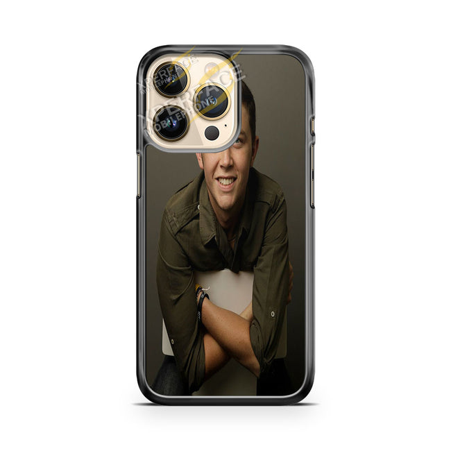 scotty mccreery casual iPhone 14 Pro Case Cover