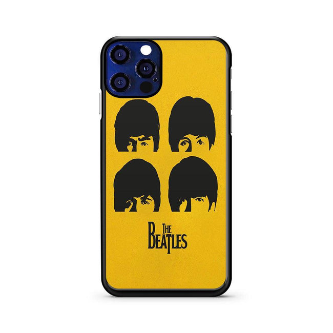 The Beatles iPhone 12 Pro case - XPERFACE