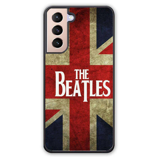 the beatles usa Samsung galaxy S21 Plus case - XPERFACE