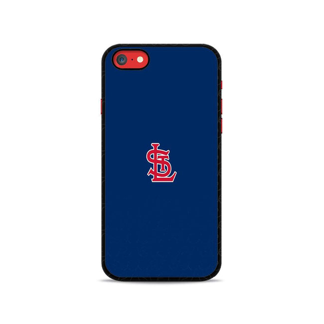 St. Louis Cardinals iPhone SE 2020 2D Case - XPERFACE