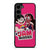 Jam Buddies Steven Universe Steven & Connie Samsung Galaxy S23 Plus | Samsung Galaxy S24 Plus case cover