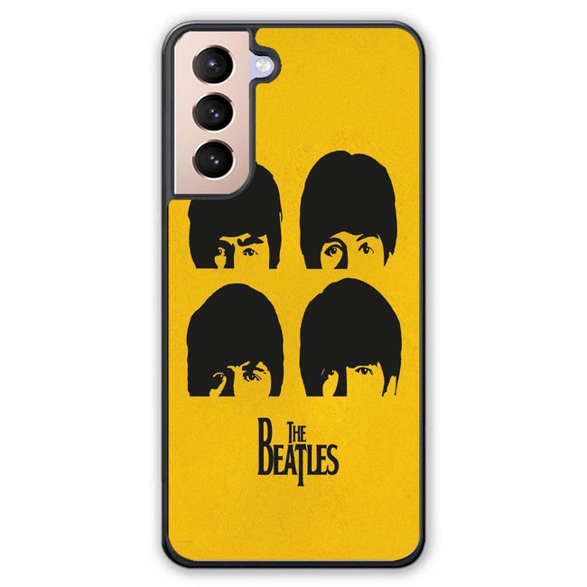 the beatles Samsung galaxy S21 Plus case - XPERFACE