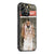 James Harden Basketball iPhone 15 | iPhone 15 Plus | iPhone 15 Pro | iPhone 15 Pro Max Glass Case cover