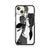 shinya kogami shoot anime iPhone 14 Case Cover